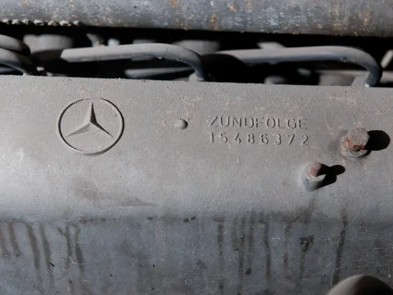 1969 Mercedes-Benz 600 Pullman - Image 11 of 23