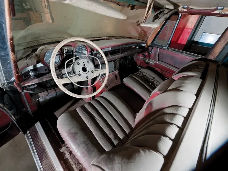 1969 Mercedes-Benz 600 Pullman - Image 5 of 23