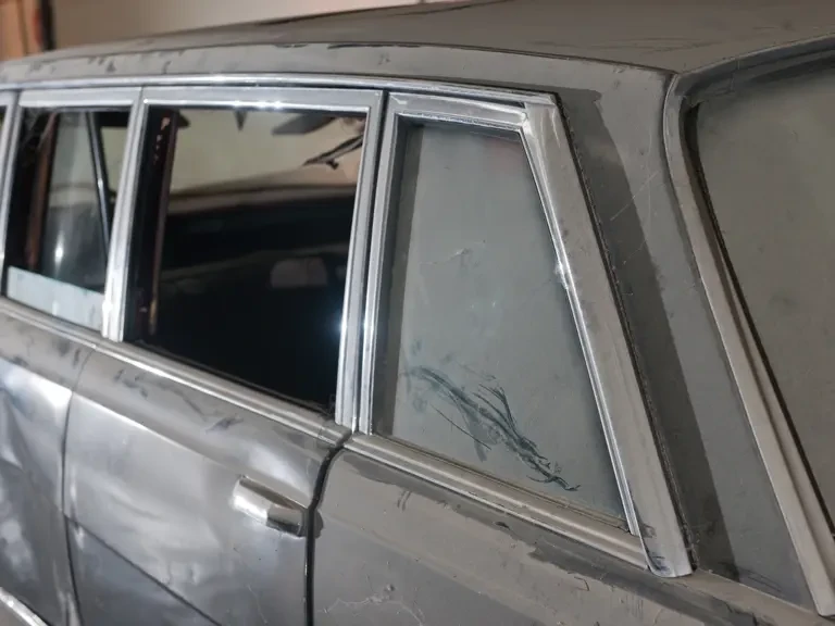 1969 Mercedes-Benz 600 Pullman - Image 7 of 23