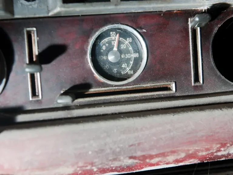 1969 Mercedes-Benz 600 Pullman - Image 20 of 23