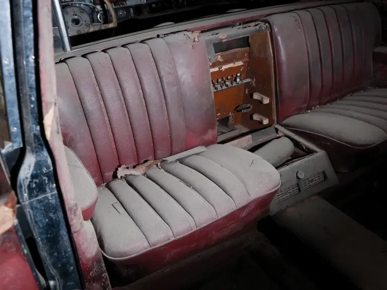 1969 Mercedes-Benz 600 Pullman - Image 21 of 23