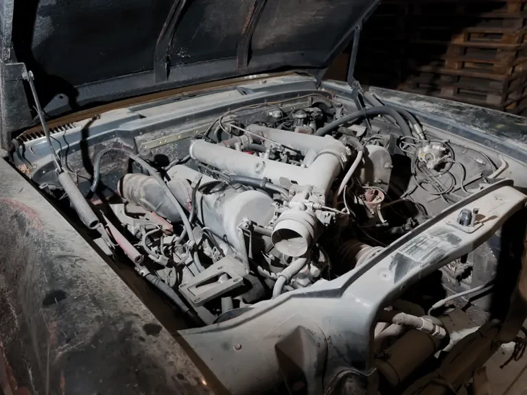 1969 Mercedes-Benz 600 Pullman - Image 4 of 23