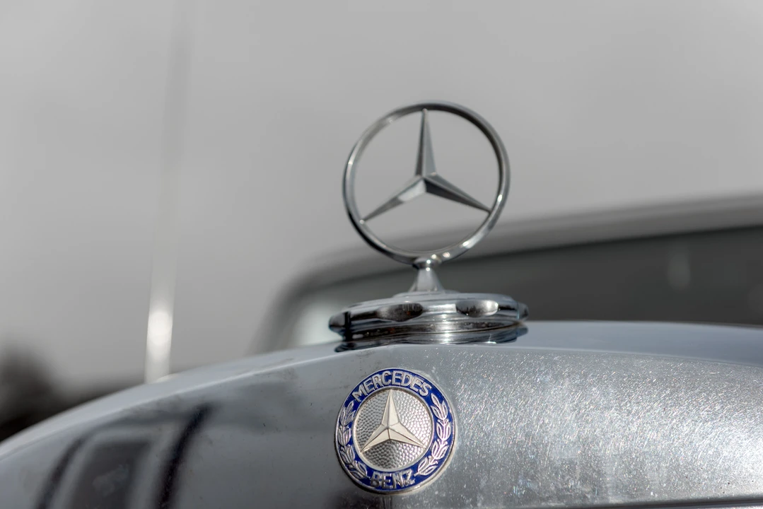 1969 Mercedes-Benz 600 SWB - Image 11 of 31