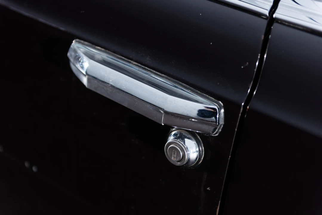 1969 Mercedes-Benz 600 SWB - Image 12 of 31