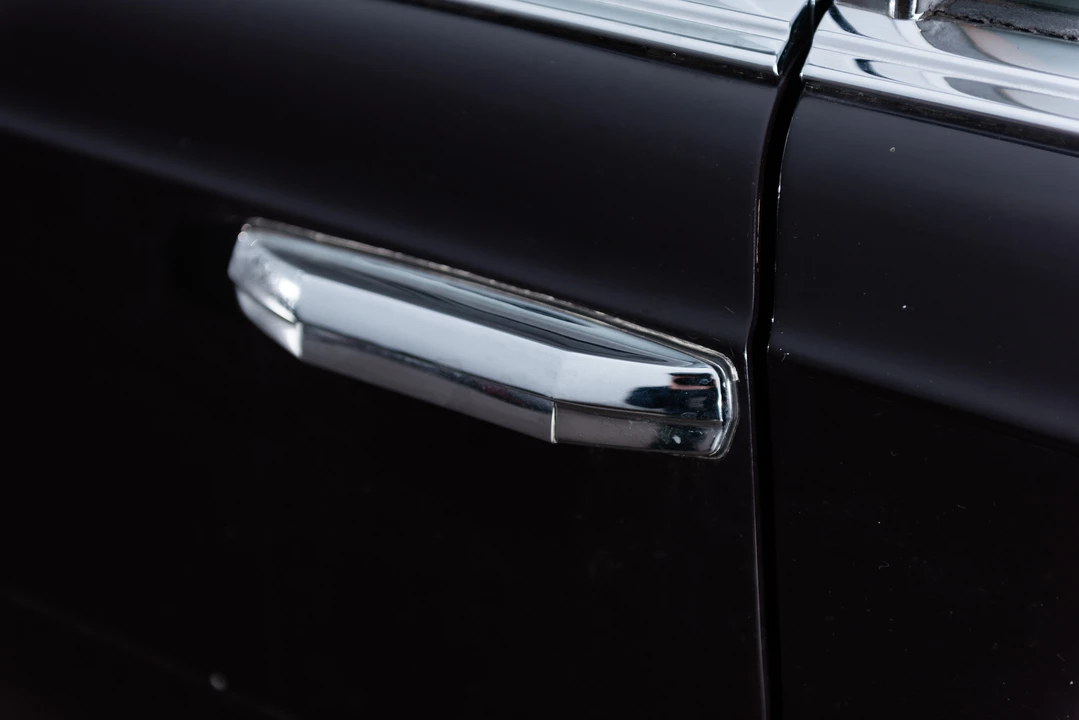 1969 Mercedes-Benz 600 SWB - Image 13 of 31