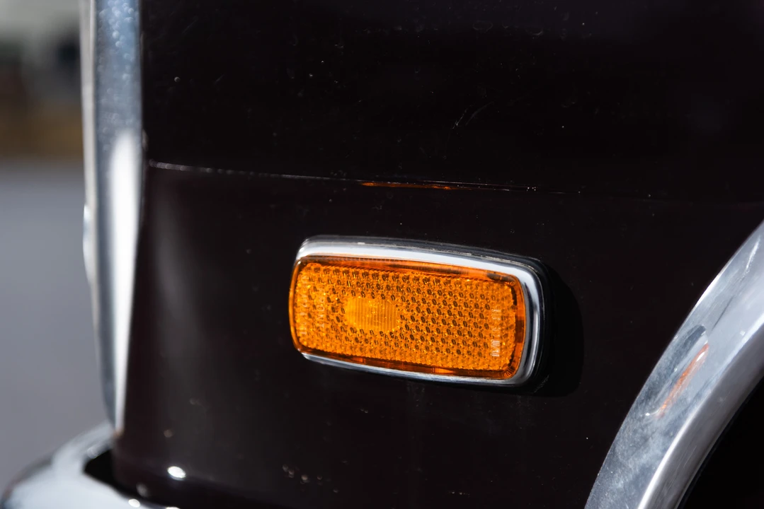 1969 Mercedes-Benz 600 SWB - Image 14 of 31