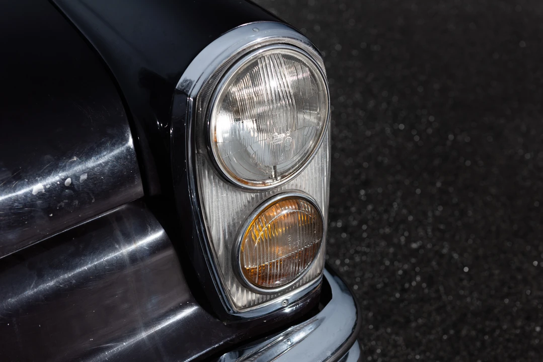 1969 Mercedes-Benz 600 SWB - Image 15 of 31