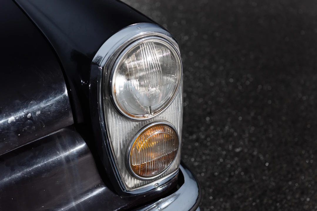 1969 Mercedes-Benz 600 SWB - Image 16 of 31