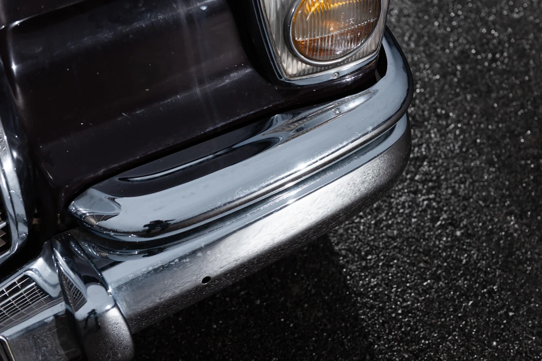 1969 Mercedes-Benz 600 SWB - Image 23 of 31