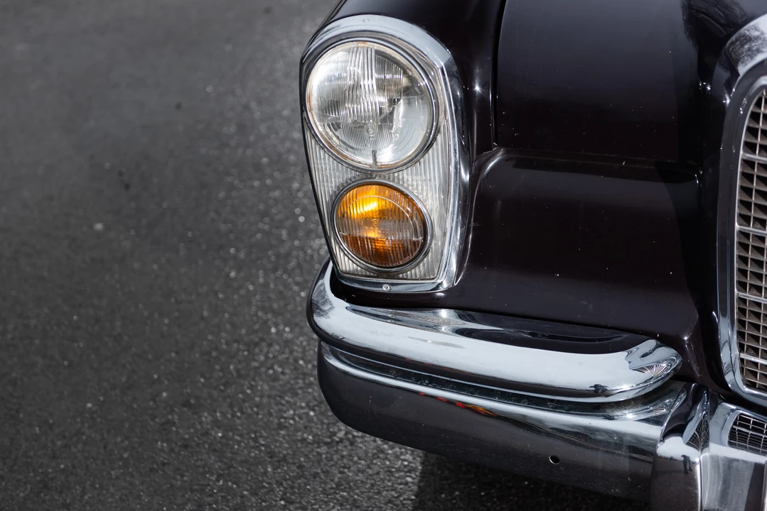 1969 Mercedes-Benz 600 SWB - Image 24 of 31