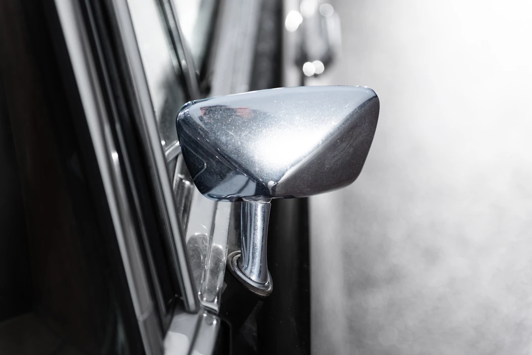 1969 Mercedes-Benz 600 SWB - Image 25 of 31