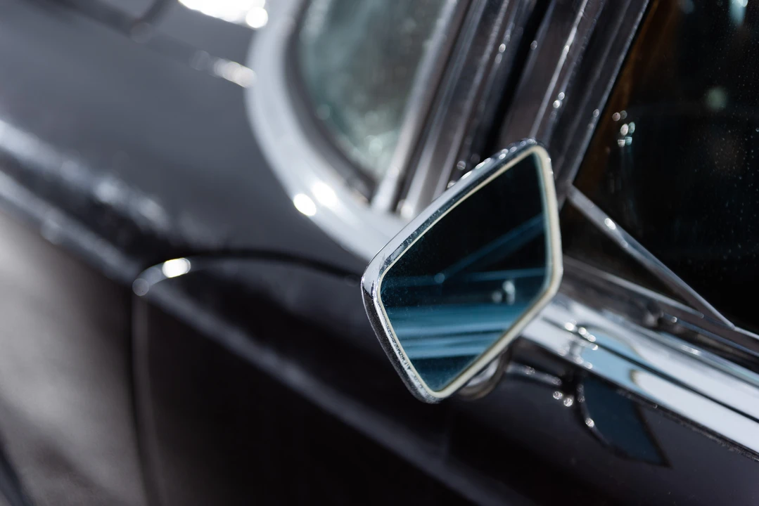 1969 Mercedes-Benz 600 SWB - Image 26 of 31