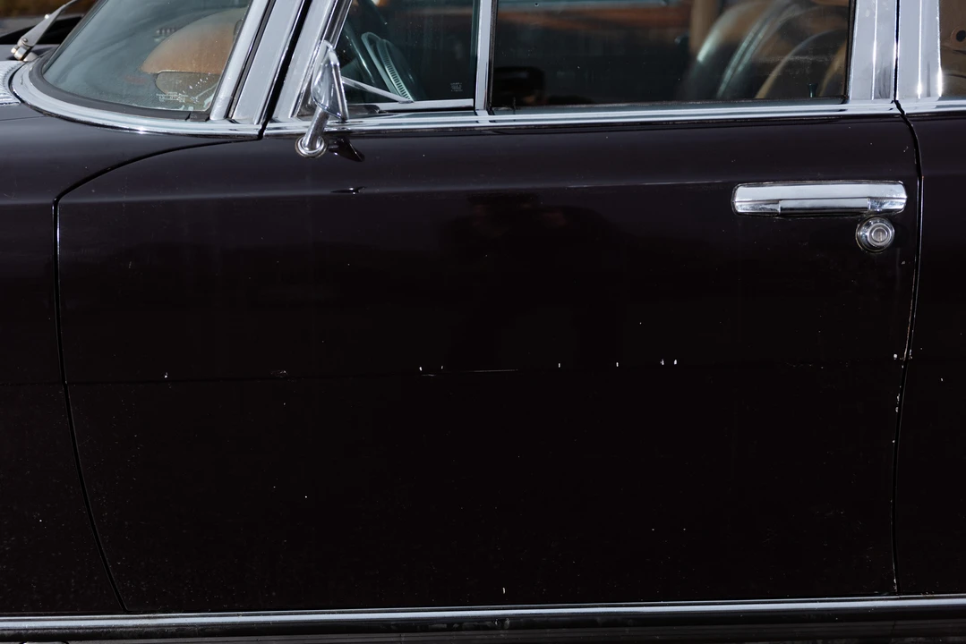 1969 Mercedes-Benz 600 SWB - Image 30 of 31