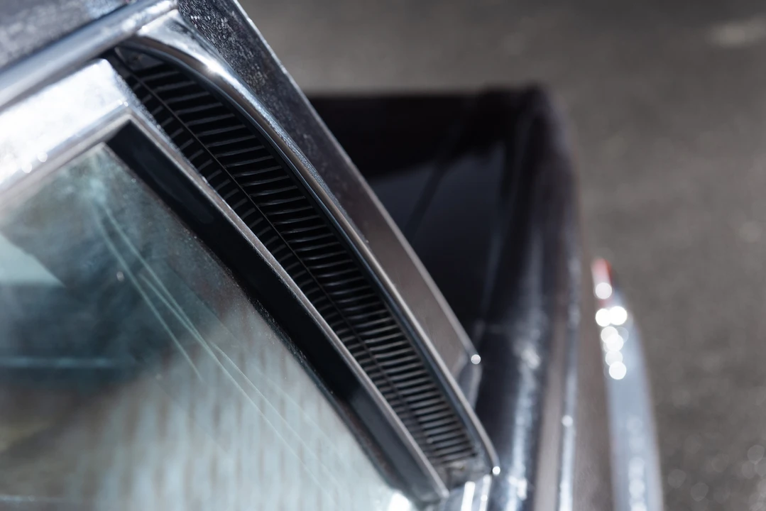 1969 Mercedes-Benz 600 SWB - Image 31 of 31