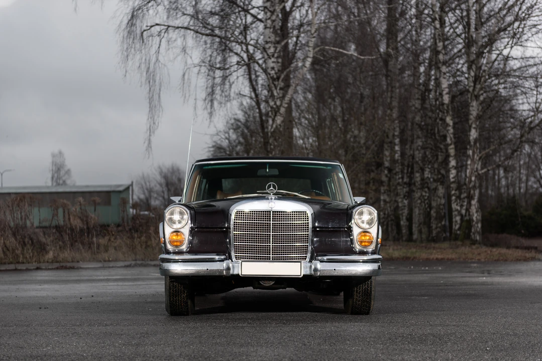 1969 Mercedes-Benz 600 SWB - Image 2 of 31