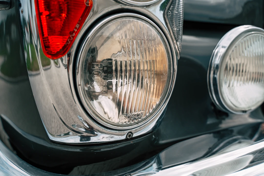 1969 Mercedes-Benz W108 & W109 - Image 14 of 31
