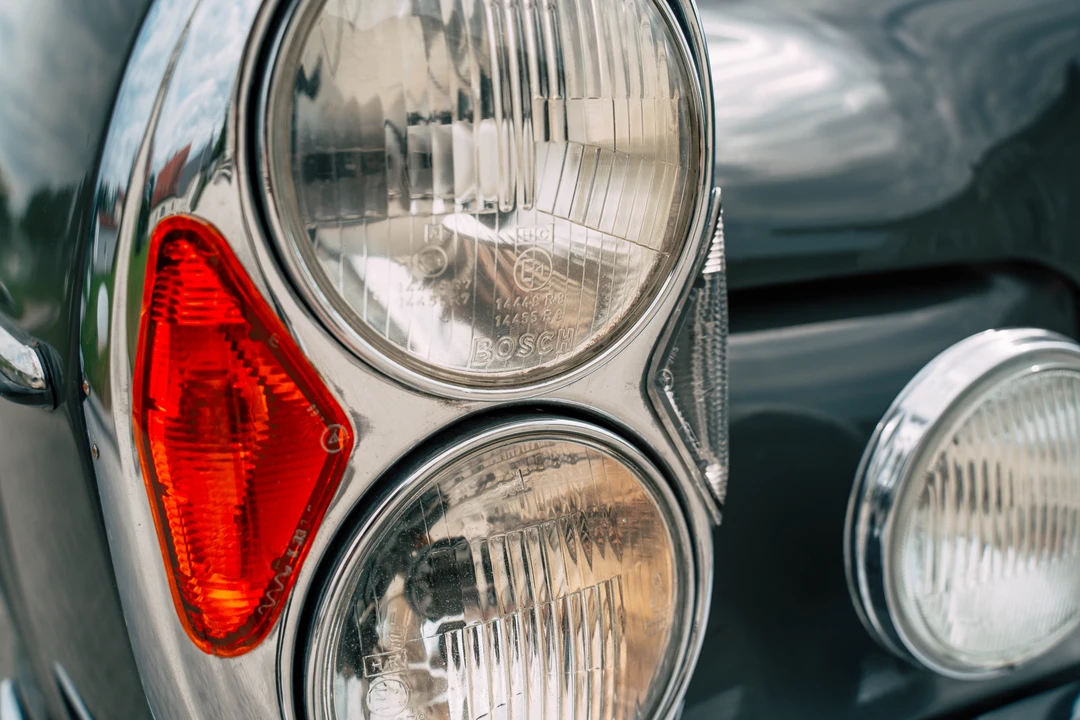 1969 Mercedes-Benz W108 & W109 - Image 15 of 31