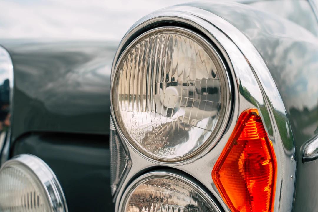 1969 Mercedes-Benz W108 & W109 - Image 17 of 31
