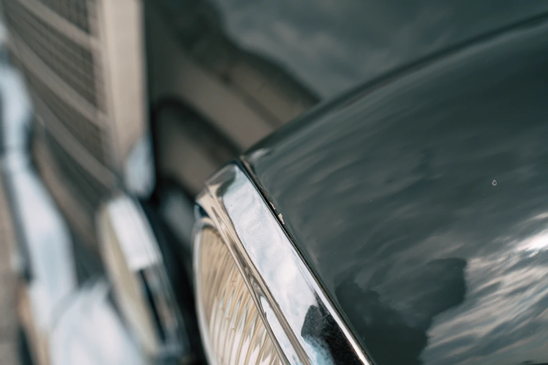 1969 Mercedes-Benz W108 & W109 - Image 18 of 31