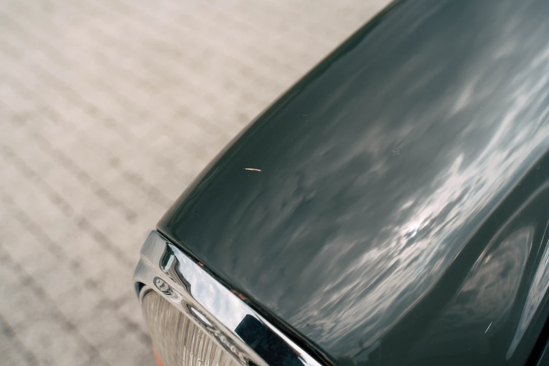 1969 Mercedes-Benz W108 & W109 - Image 19 of 31