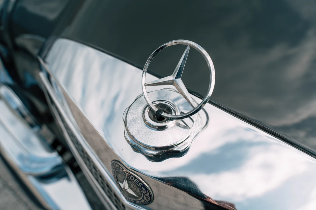 1969 Mercedes-Benz W108 & W109 - Image 20 of 31