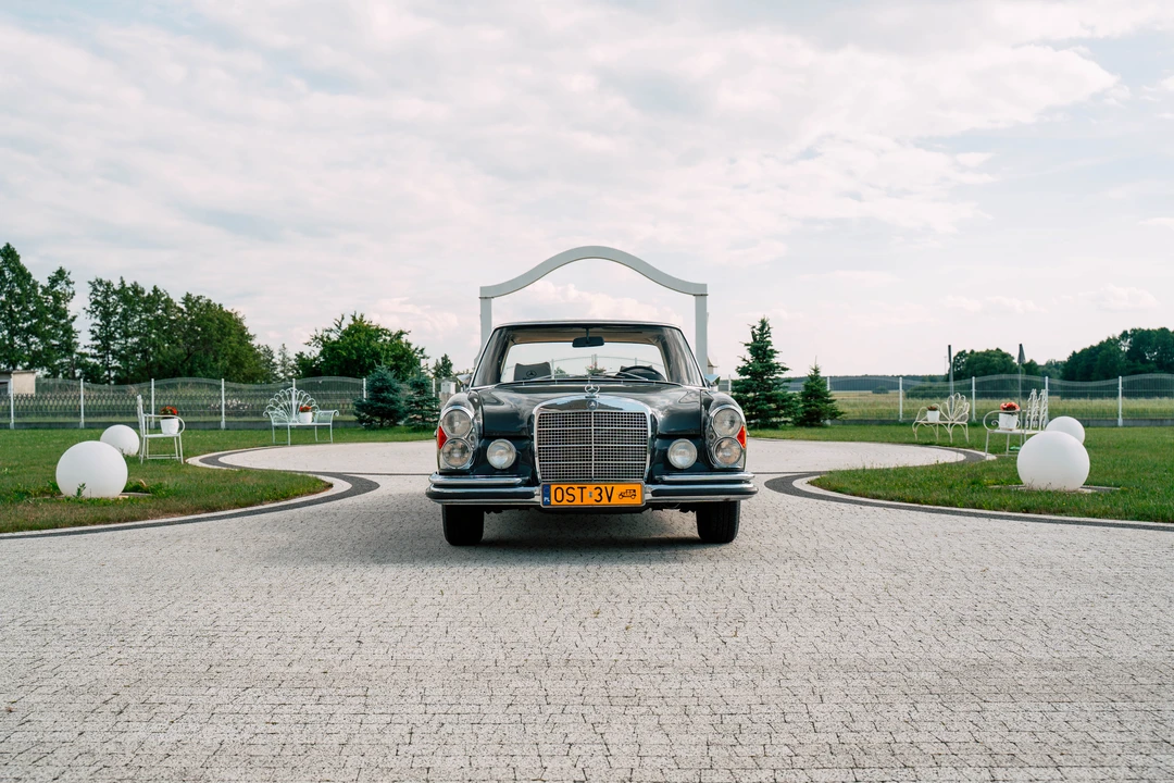 1969 Mercedes-Benz W108 & W109 - Image 10 of 31