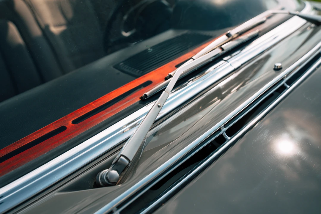 1969 Mercedes-Benz W108 & W109 - Image 21 of 31