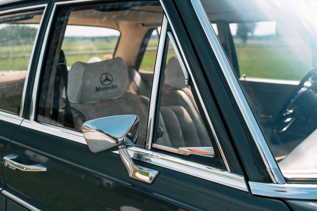 1969 Mercedes-Benz W108 & W109 - Image 22 of 31
