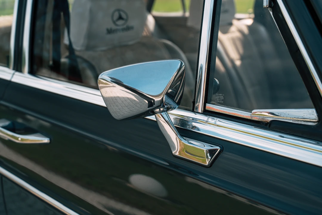 1969 Mercedes-Benz W108 & W109 - Image 23 of 31