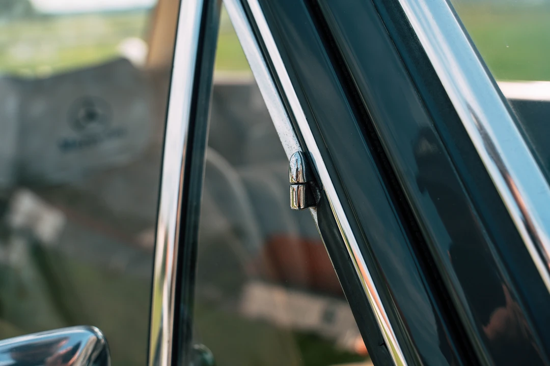 1969 Mercedes-Benz W108 & W109 - Image 24 of 31