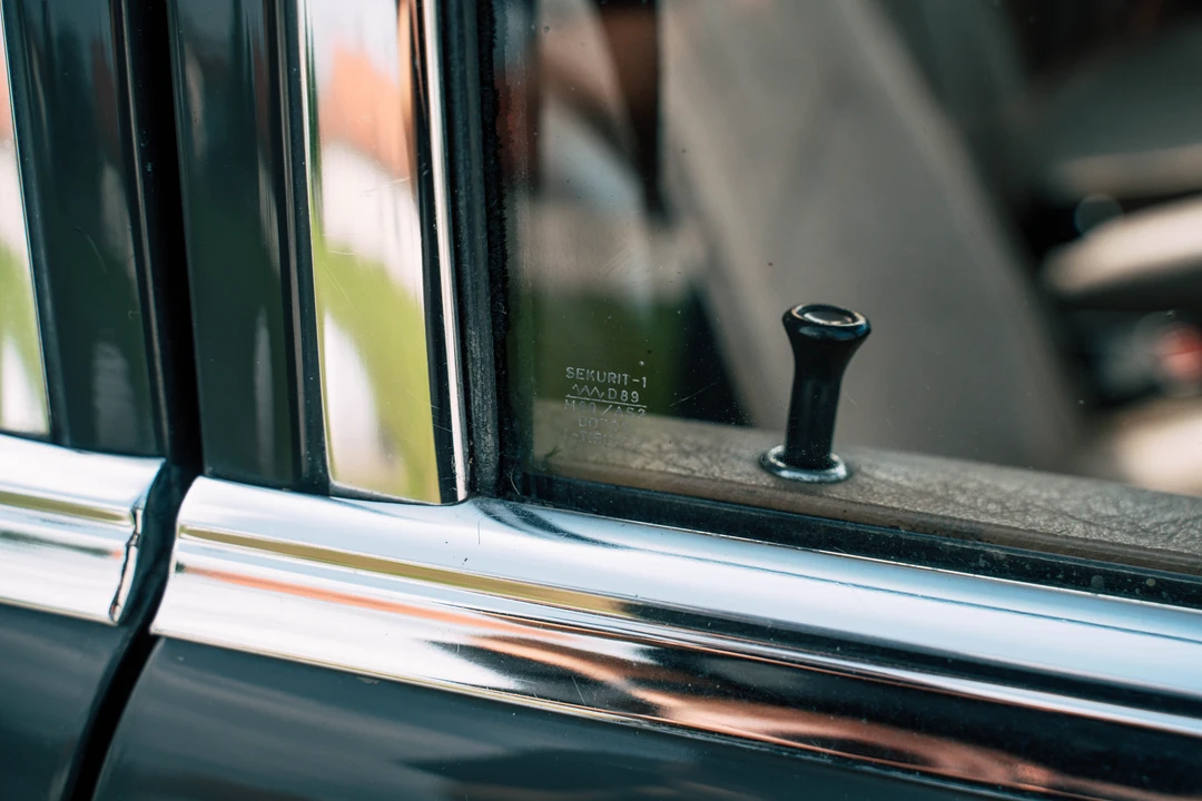 1969 Mercedes-Benz W108 & W109 - Image 25 of 31