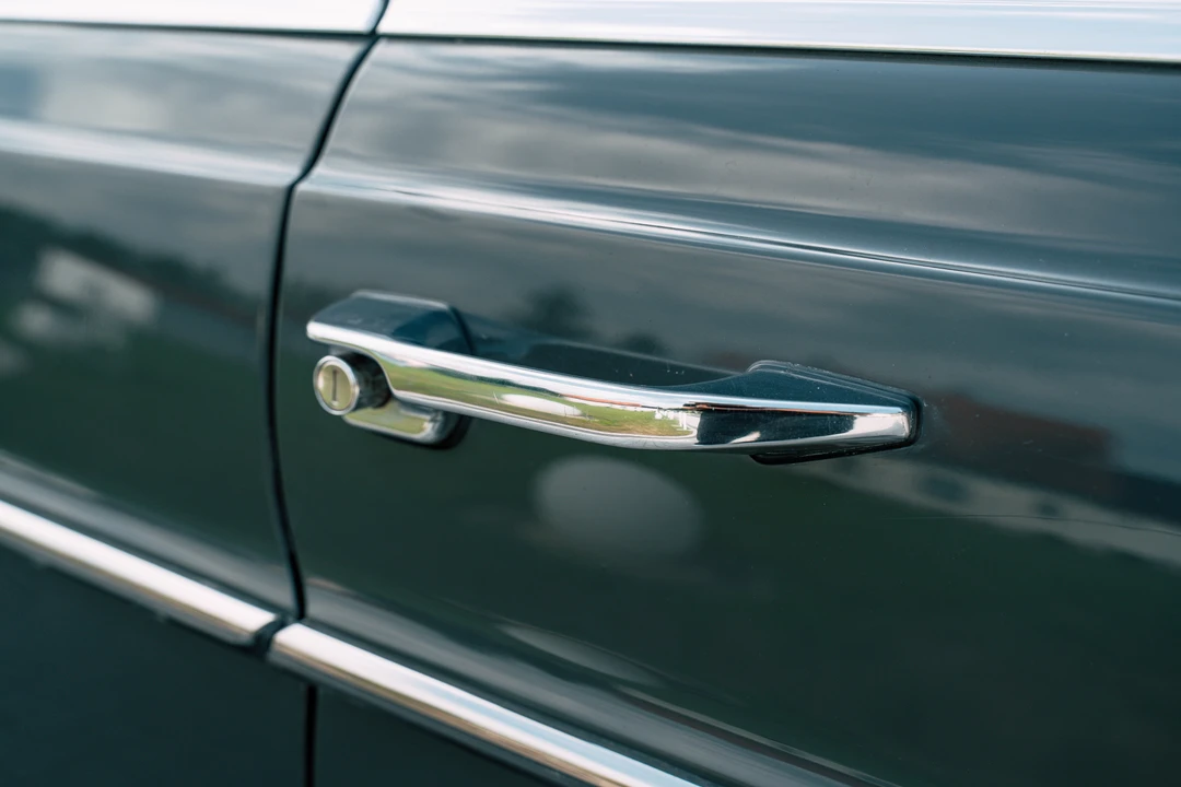 1969 Mercedes-Benz W108 & W109 - Image 26 of 31