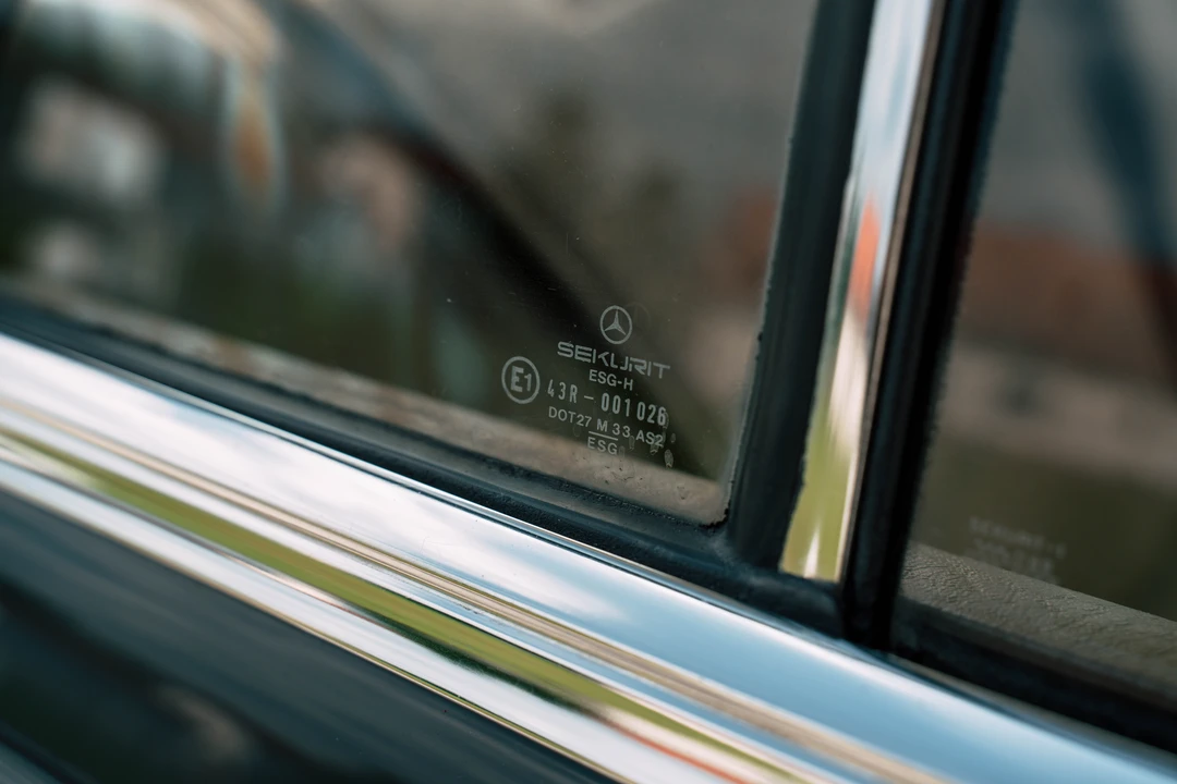 1969 Mercedes-Benz W108 & W109 - Image 28 of 31