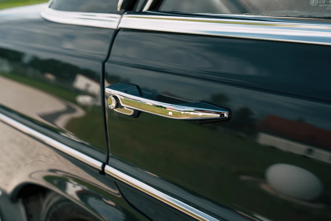 1969 Mercedes-Benz W108 & W109 - Image 29 of 31