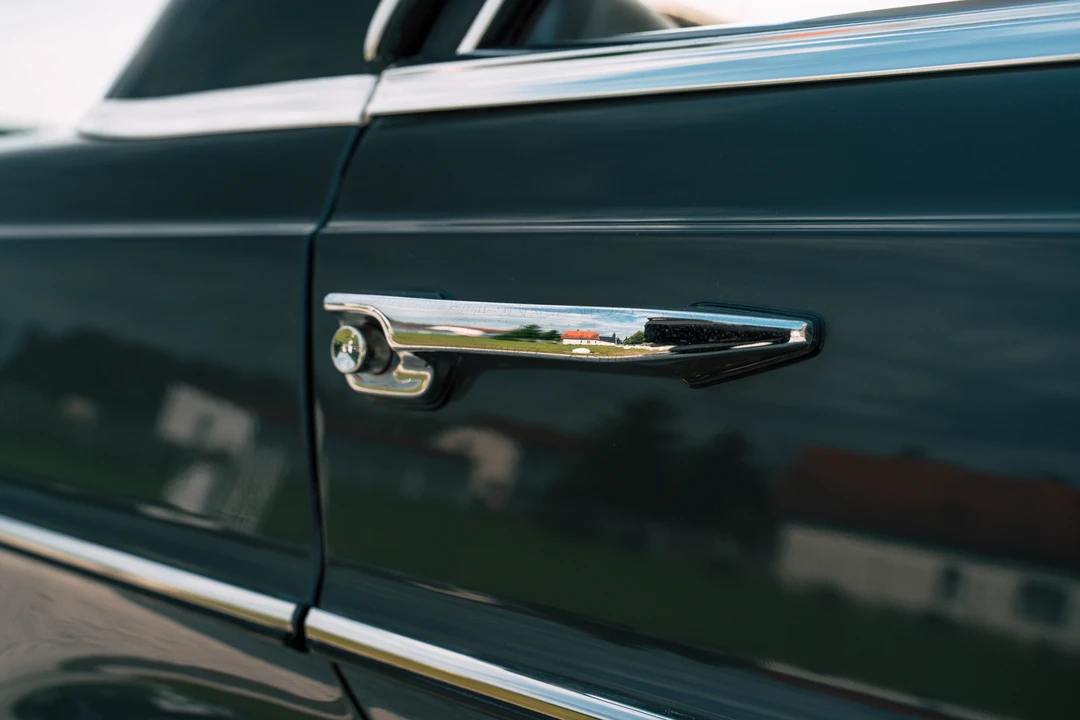 1969 Mercedes-Benz W108 & W109 - Image 30 of 31