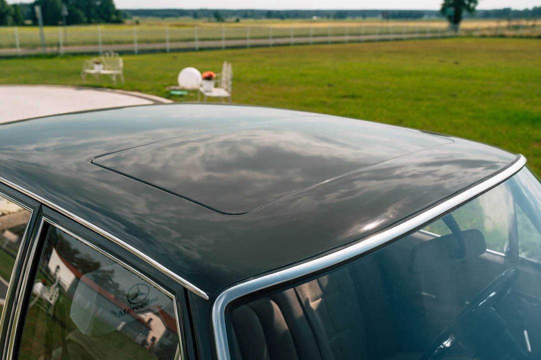 1969 Mercedes-Benz W108 & W109 - Image 31 of 31