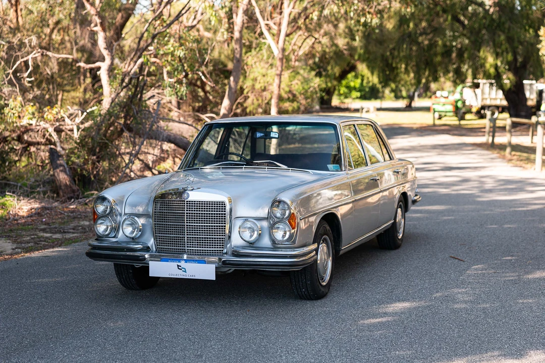 1969 Mercedes-Benz 300SEL 6.3 - Image 17 of 31