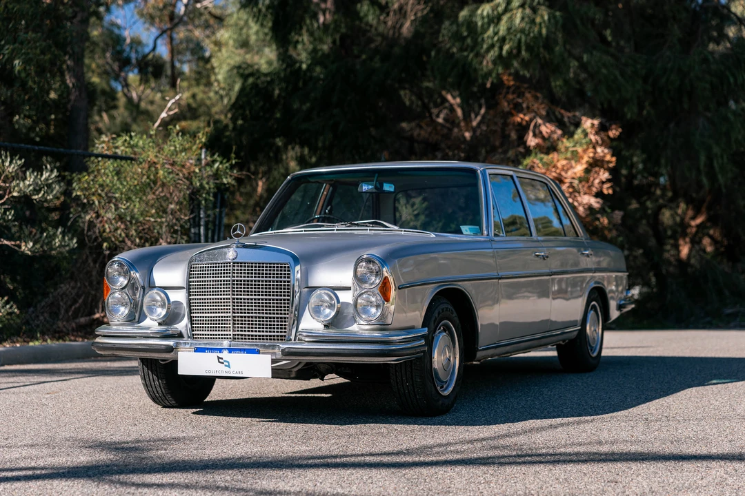 1969 Mercedes-Benz 300SEL 6.3 - Image 14 of 31