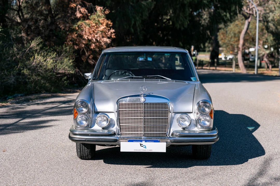 1969 Mercedes-Benz 300SEL 6.3 - Image 15 of 31