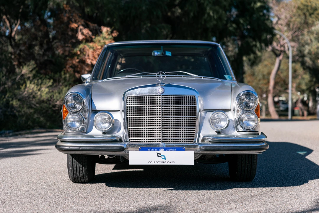 1969 Mercedes-Benz 300SEL 6.3 - Image 2 of 31