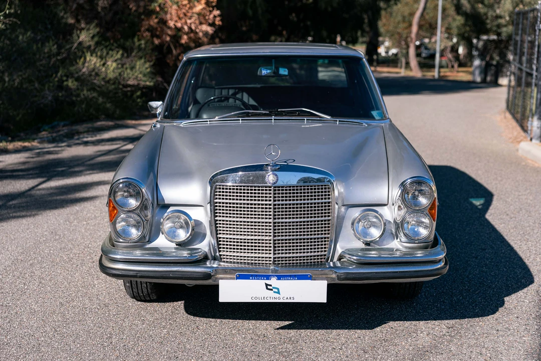 1969 Mercedes-Benz 300SEL 6.3 - Image 10 of 31