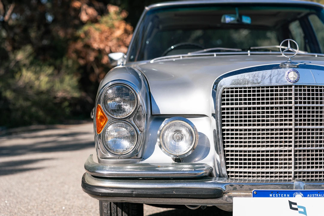1969 Mercedes-Benz 300SEL 6.3 - Image 18 of 31