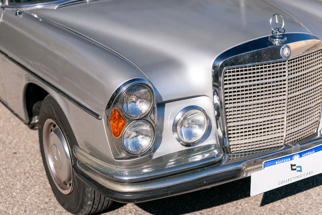 1969 Mercedes-Benz 300SEL 6.3 - Image 19 of 31