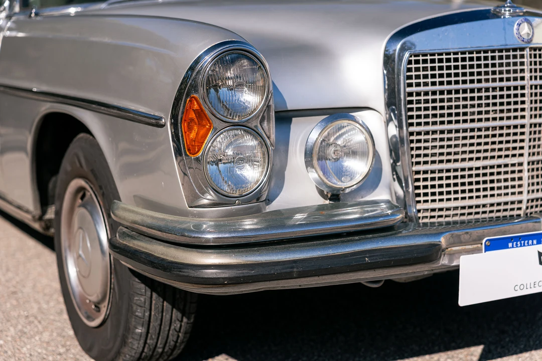 1969 Mercedes-Benz 300SEL 6.3 - Image 20 of 31
