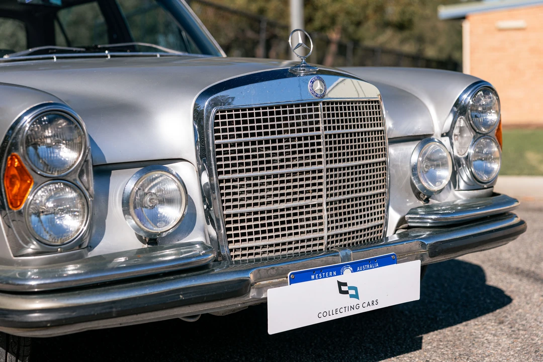 1969 Mercedes-Benz 300SEL 6.3 - Image 21 of 31