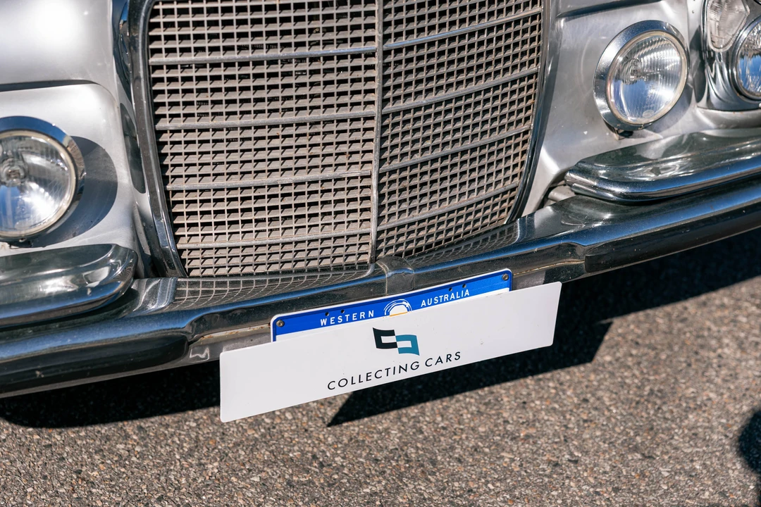 1969 Mercedes-Benz 300SEL 6.3 - Image 22 of 31
