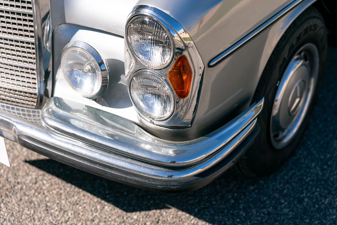 1969 Mercedes-Benz 300SEL 6.3 - Image 24 of 31