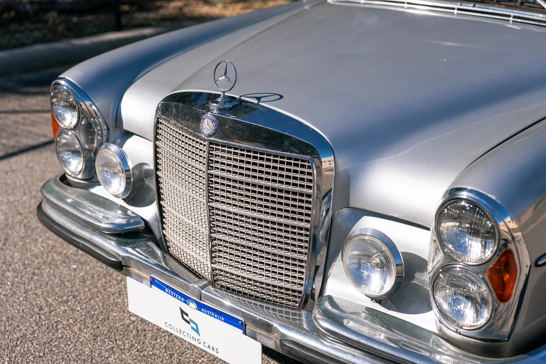 1969 Mercedes-Benz 300SEL 6.3 - Image 25 of 31