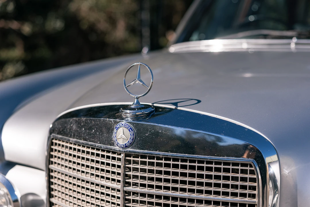 1969 Mercedes-Benz 300SEL 6.3 - Image 26 of 31