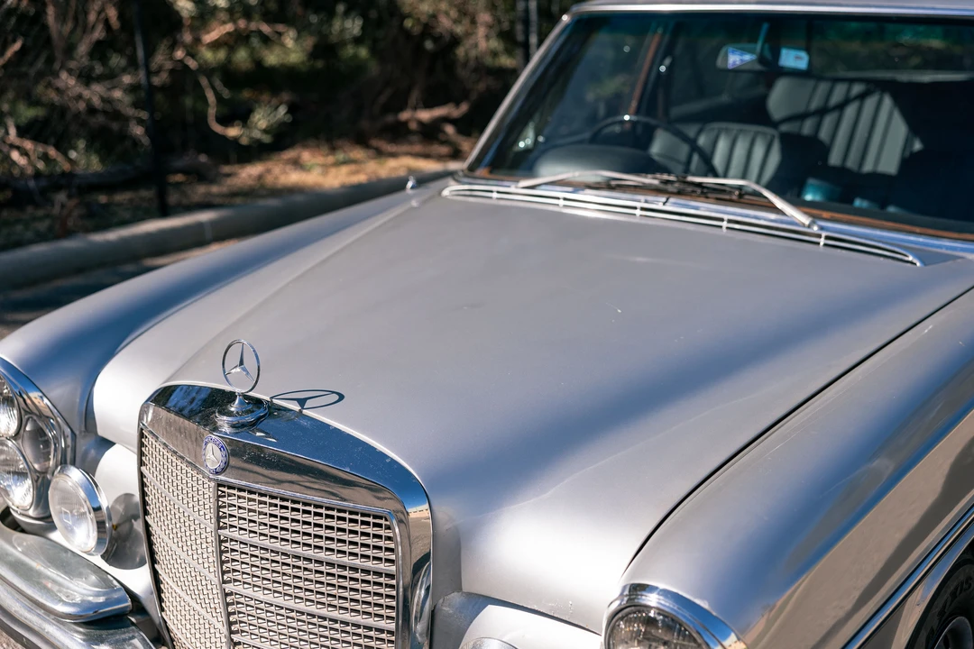 1969 Mercedes-Benz 300SEL 6.3 - Image 27 of 31